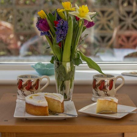Jenkin Hill Cottage Bed And Breakfast Keswick  Exteriér fotografie