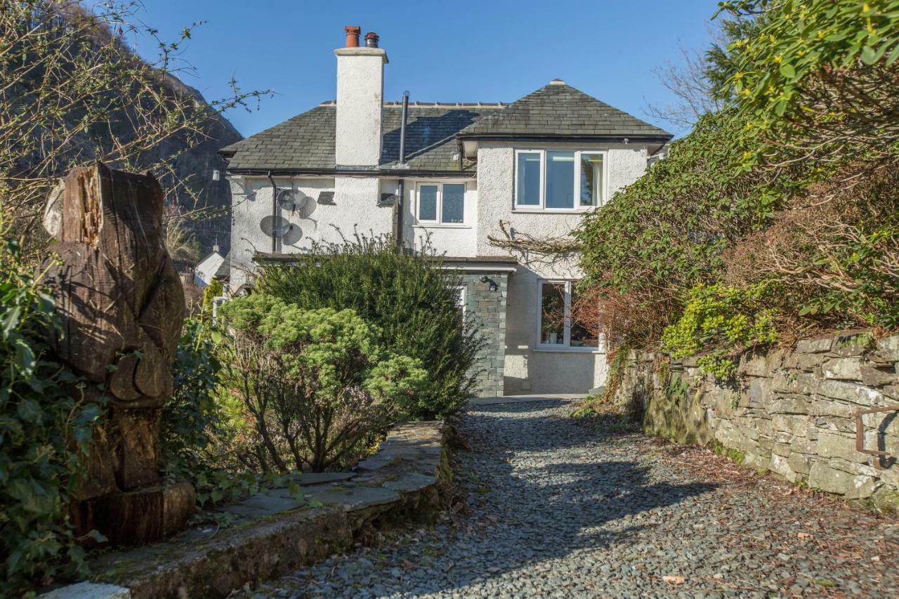 Jenkin Hill Cottage Bed And Breakfast Keswick  Exteriér fotografie