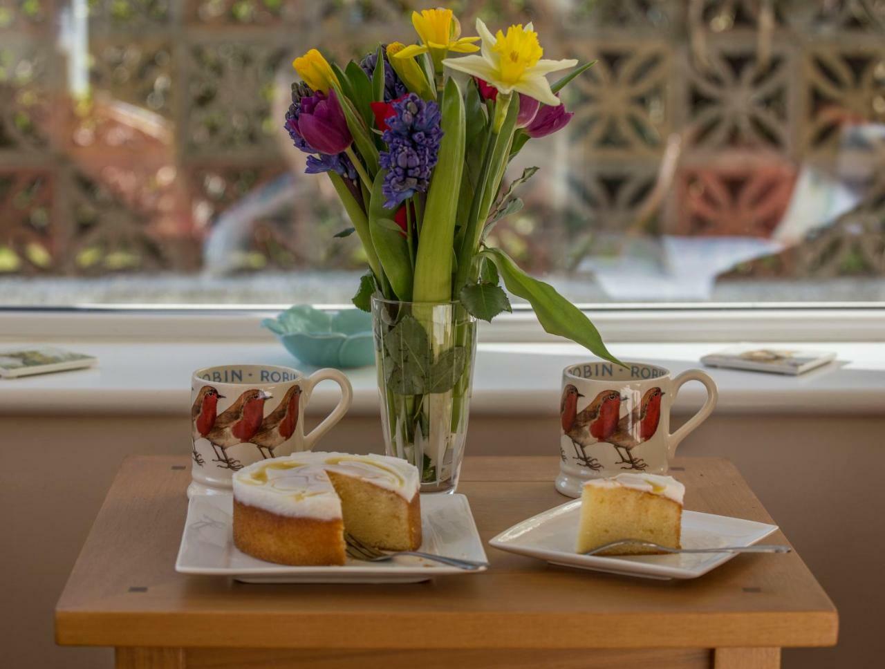 Jenkin Hill Cottage Bed And Breakfast Keswick  Exteriér fotografie