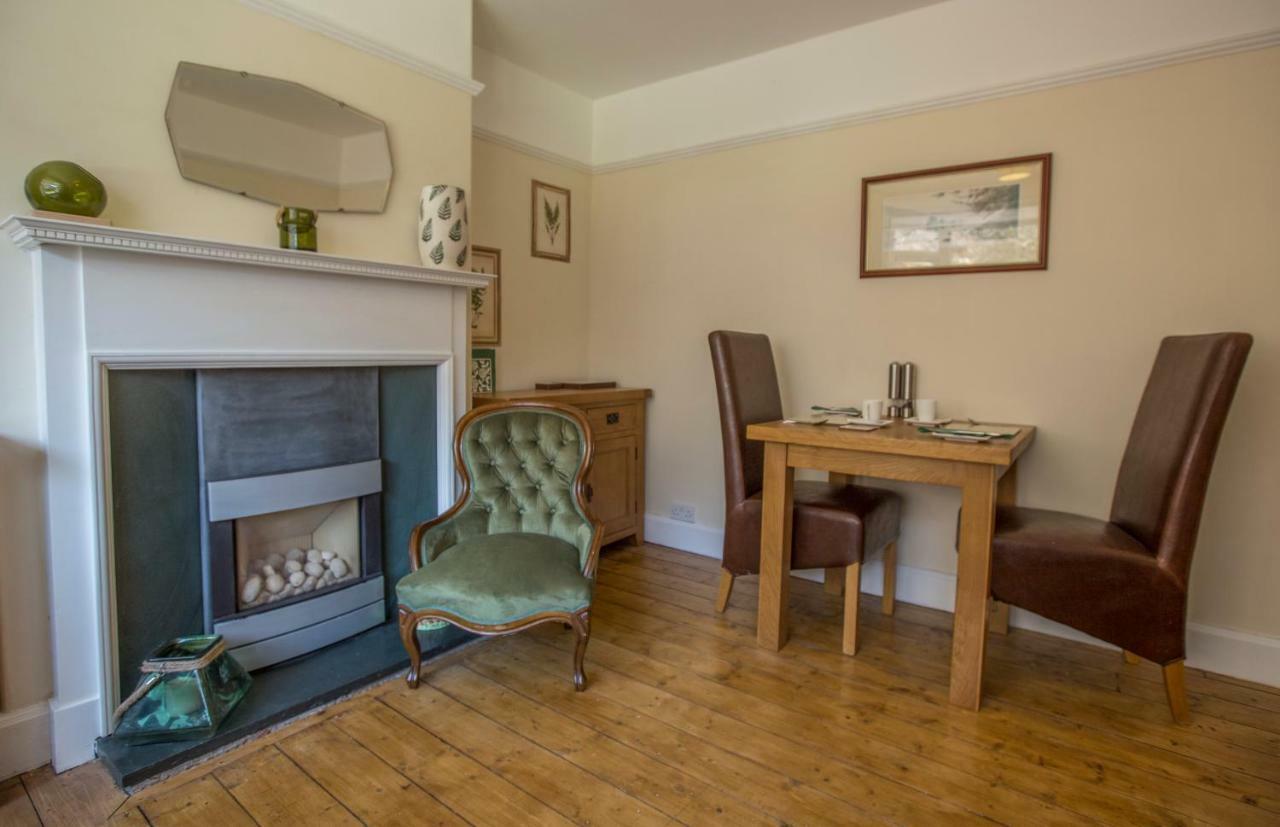 Jenkin Hill Cottage Bed And Breakfast Keswick  Exteriér fotografie