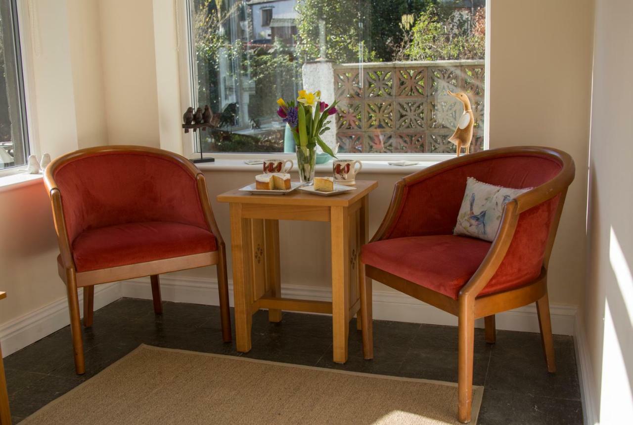 Jenkin Hill Cottage Bed And Breakfast Keswick  Exteriér fotografie