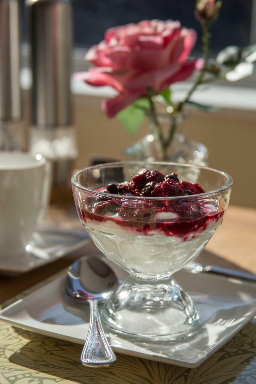 Jenkin Hill Cottage Bed And Breakfast Keswick  Exteriér fotografie