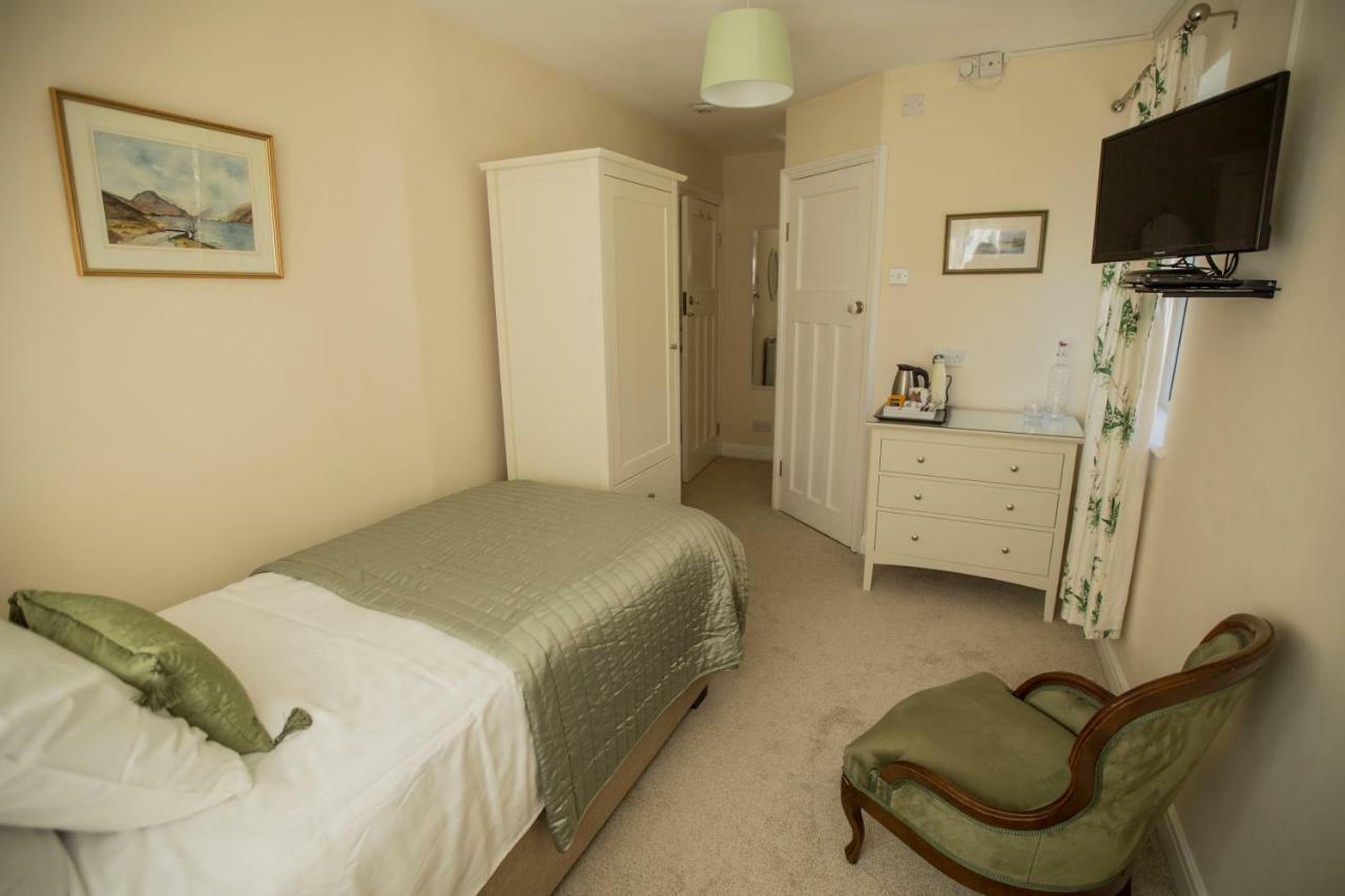 Jenkin Hill Cottage Bed And Breakfast Keswick  Exteriér fotografie
