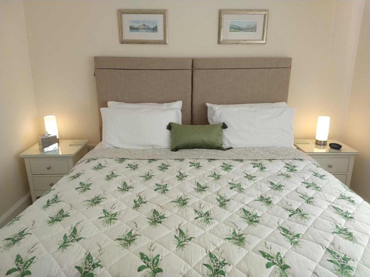 Jenkin Hill Cottage Bed And Breakfast Keswick  Exteriér fotografie