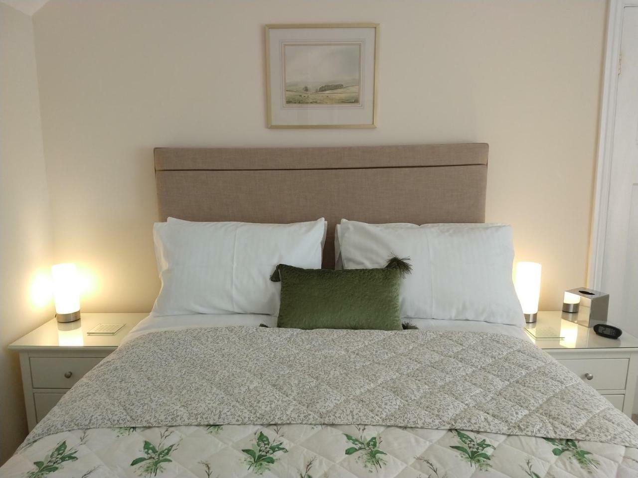 Jenkin Hill Cottage Bed And Breakfast Keswick  Exteriér fotografie